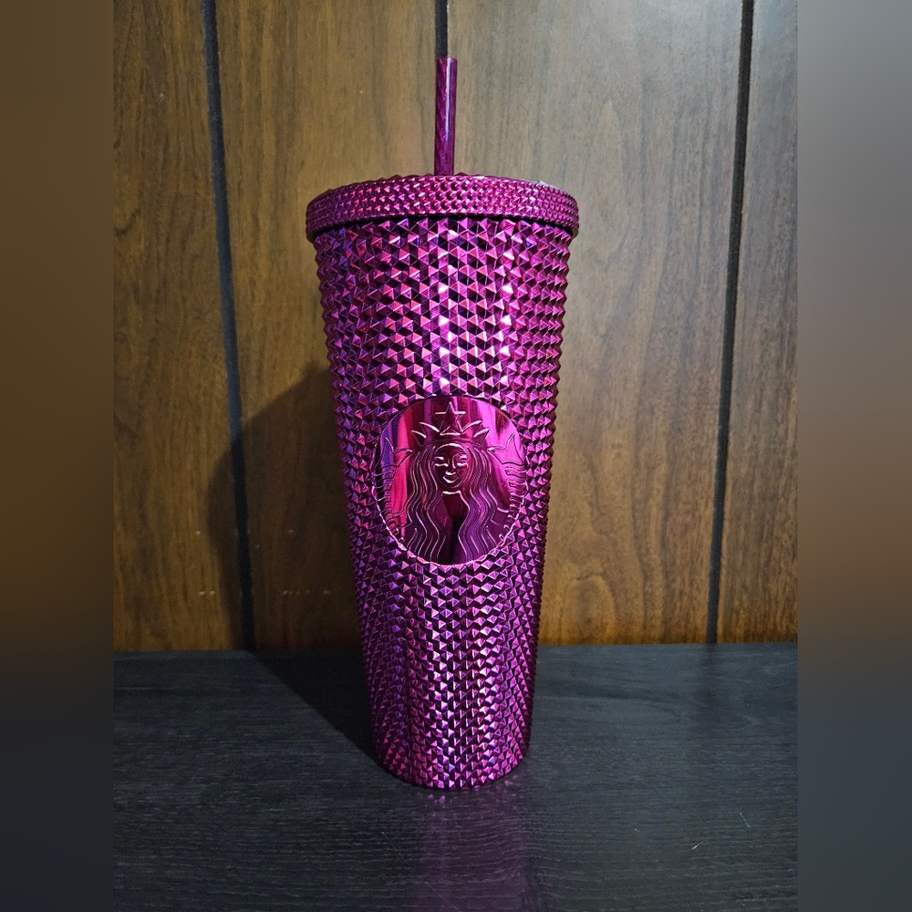 Starbucks Venti Tumbler